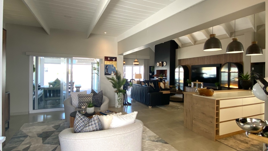 3 Bedroom Property for Sale in Lampiesbaai Western Cape